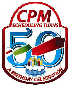CPM Turns 50