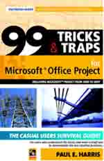 MSP 99 Tips