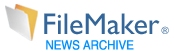 Filemaker Archive