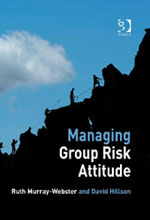 Managing Group Risk Attitude