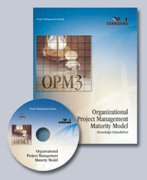 OPM3 Product