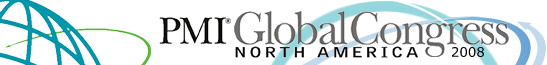 PMI North America 2008