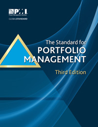 Portfolio Standard