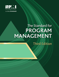 Purpose Of The Program Management Office