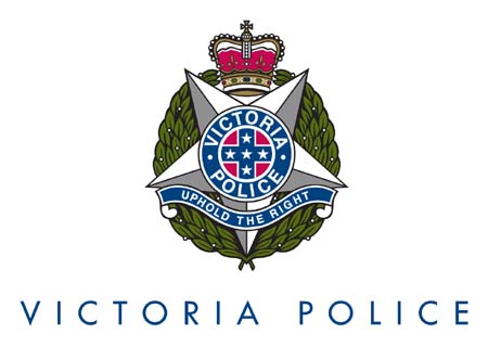 Victoria Police - Used with permission