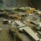 Richmond Repair Facility