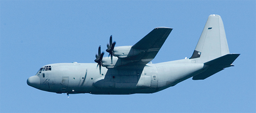 Hercules
