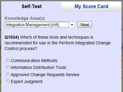 Pmp Book Andy Crowe Free