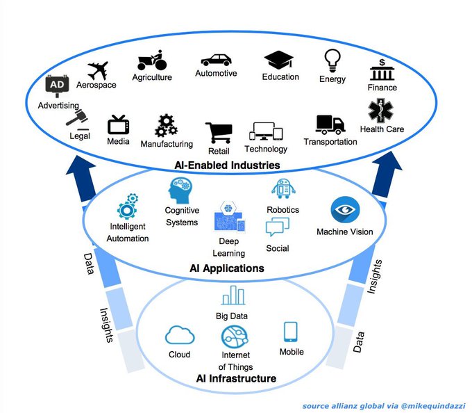 AI Ecosystem