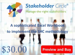 Easy Stakeholder Management