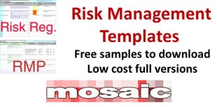 Risk Management Plan