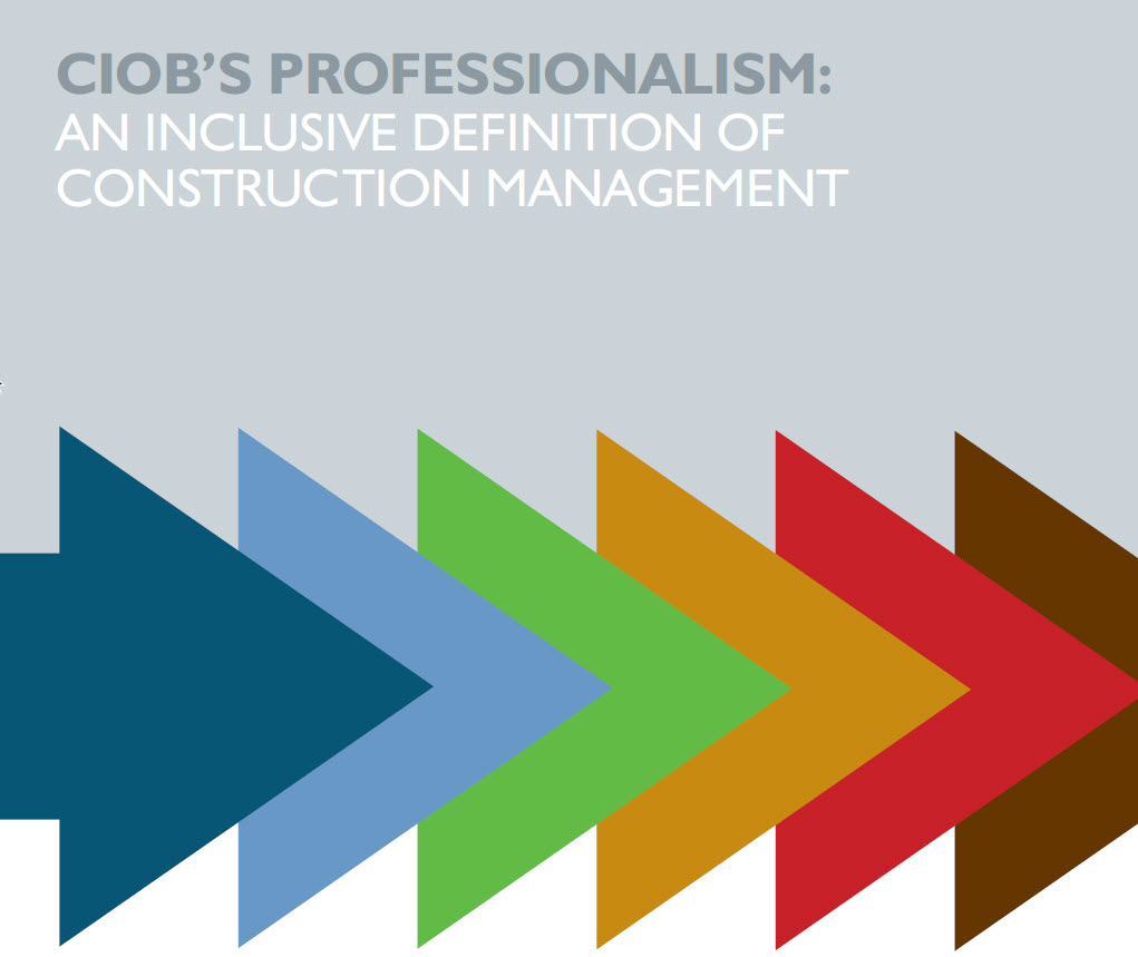 Definition of Construction Management