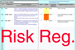 Risk Register