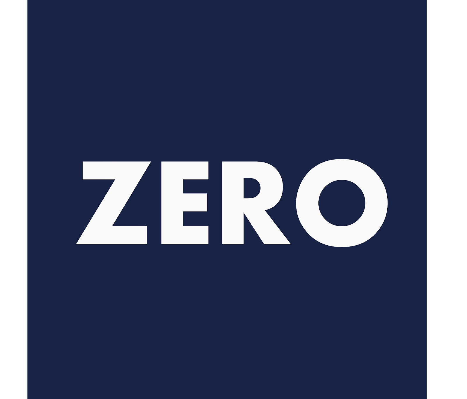 Zero