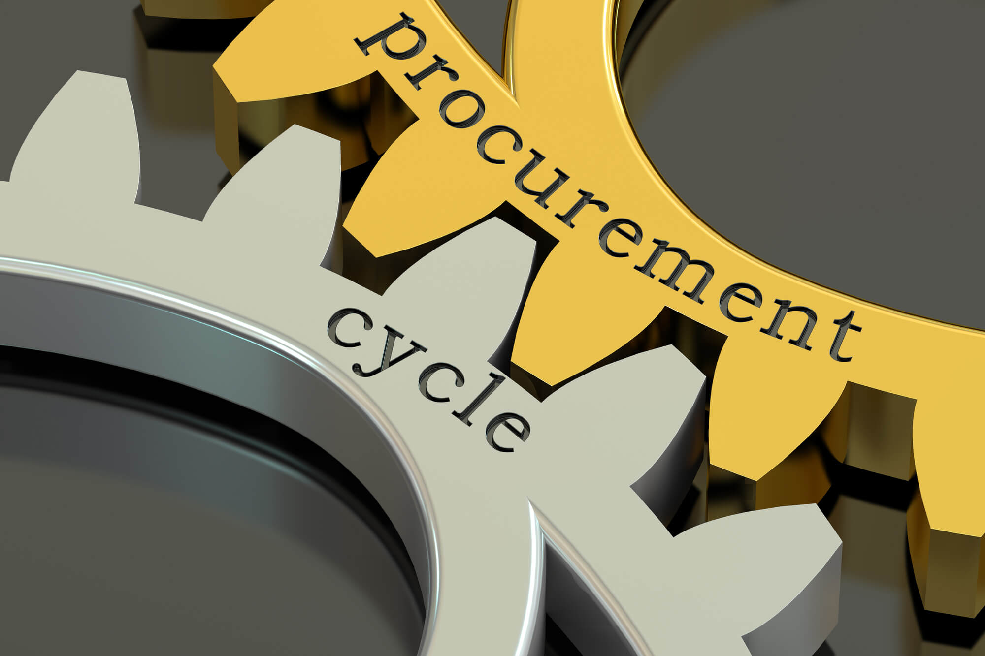 Procurement